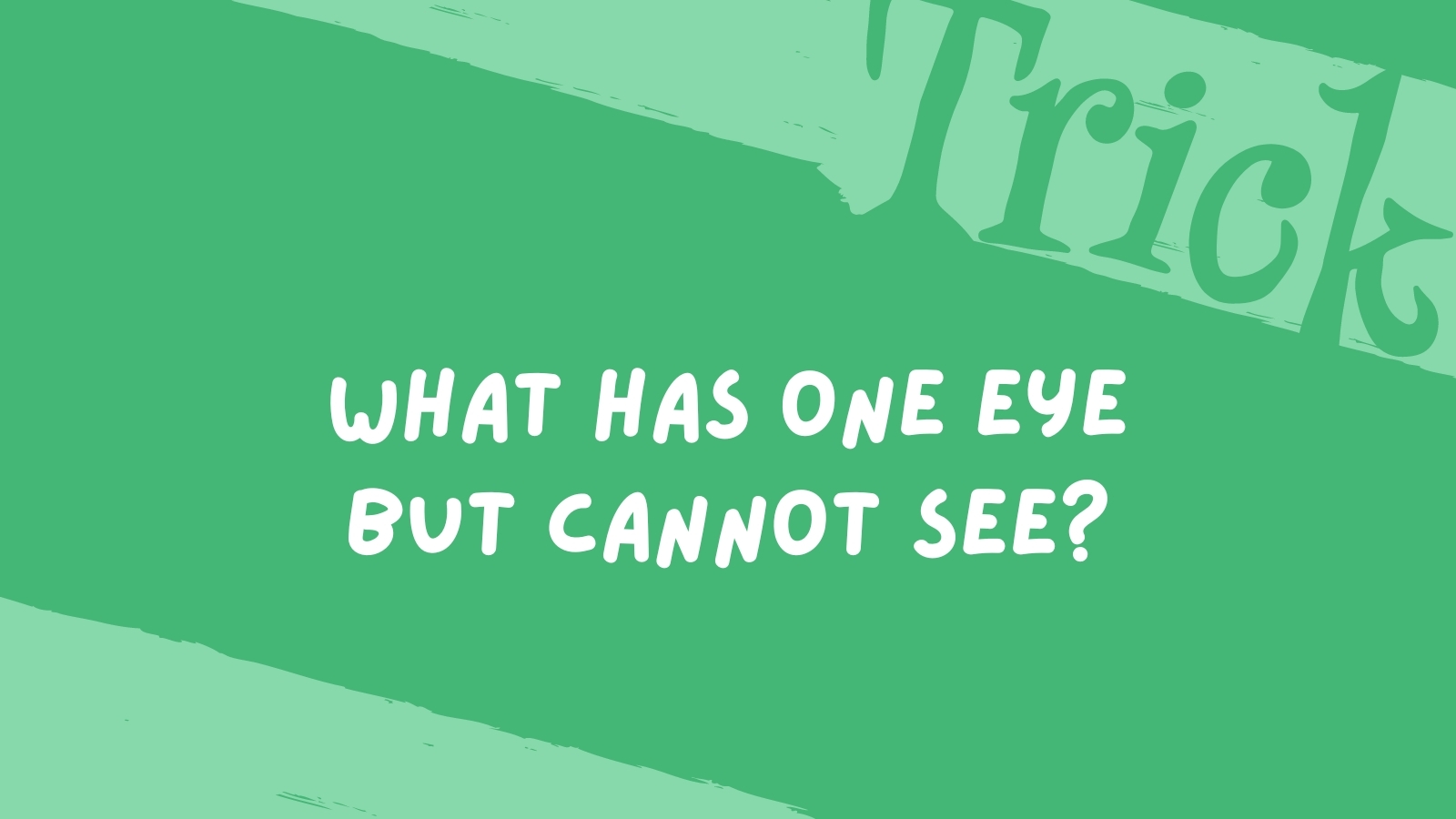 Trick Your Brain Quiz Printable Trick Your Brain Quiz Printable