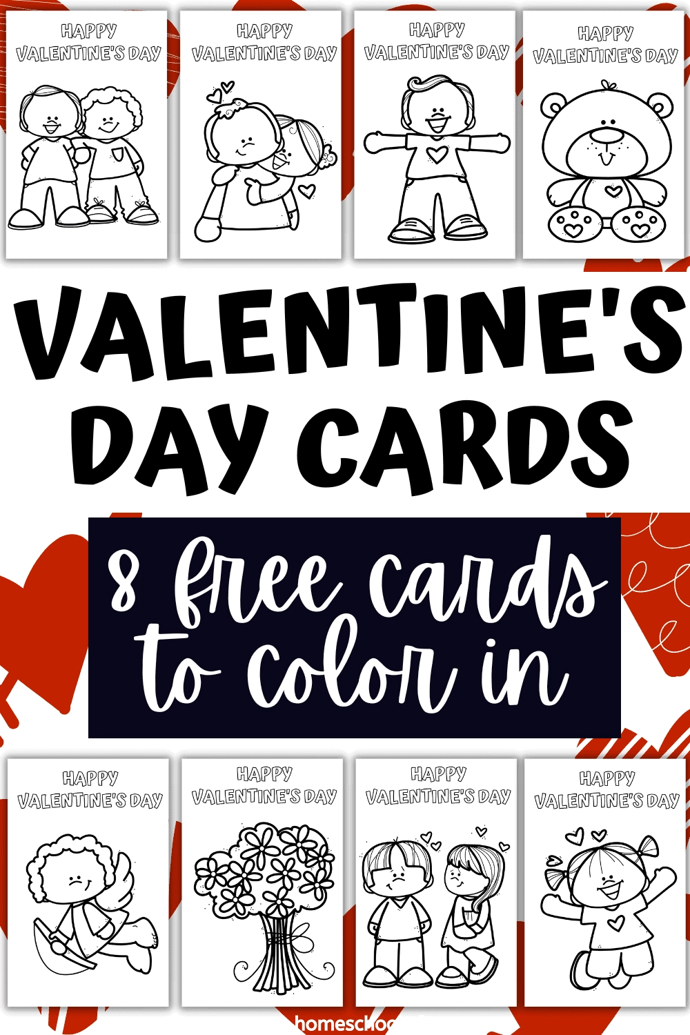 20 Free Printable Valentine s Cards For 2025 Parade 20 Free Printable Valentine s Cards For 2025 Parade