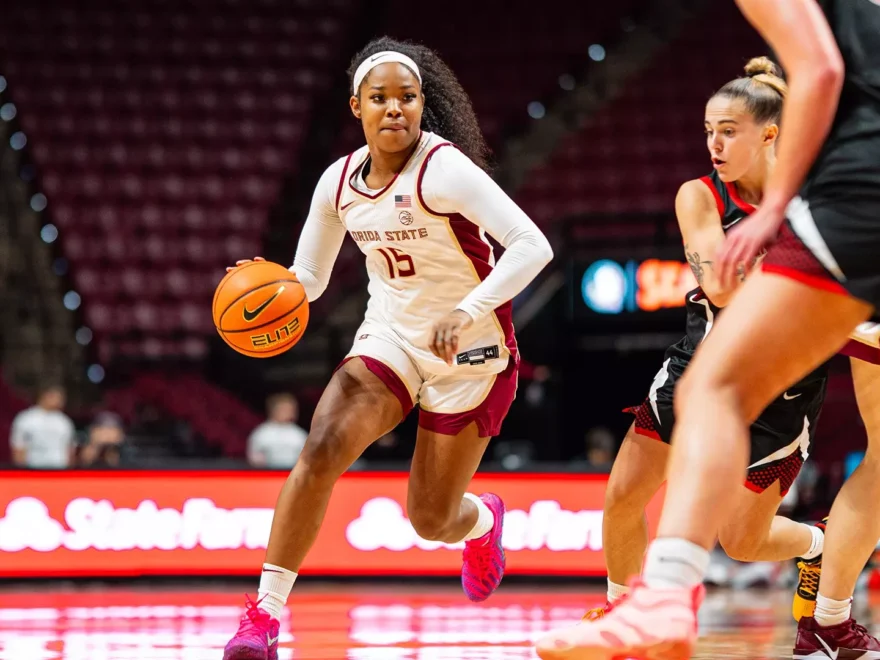 2025 26 Women s Basketball Schedule Florida State University