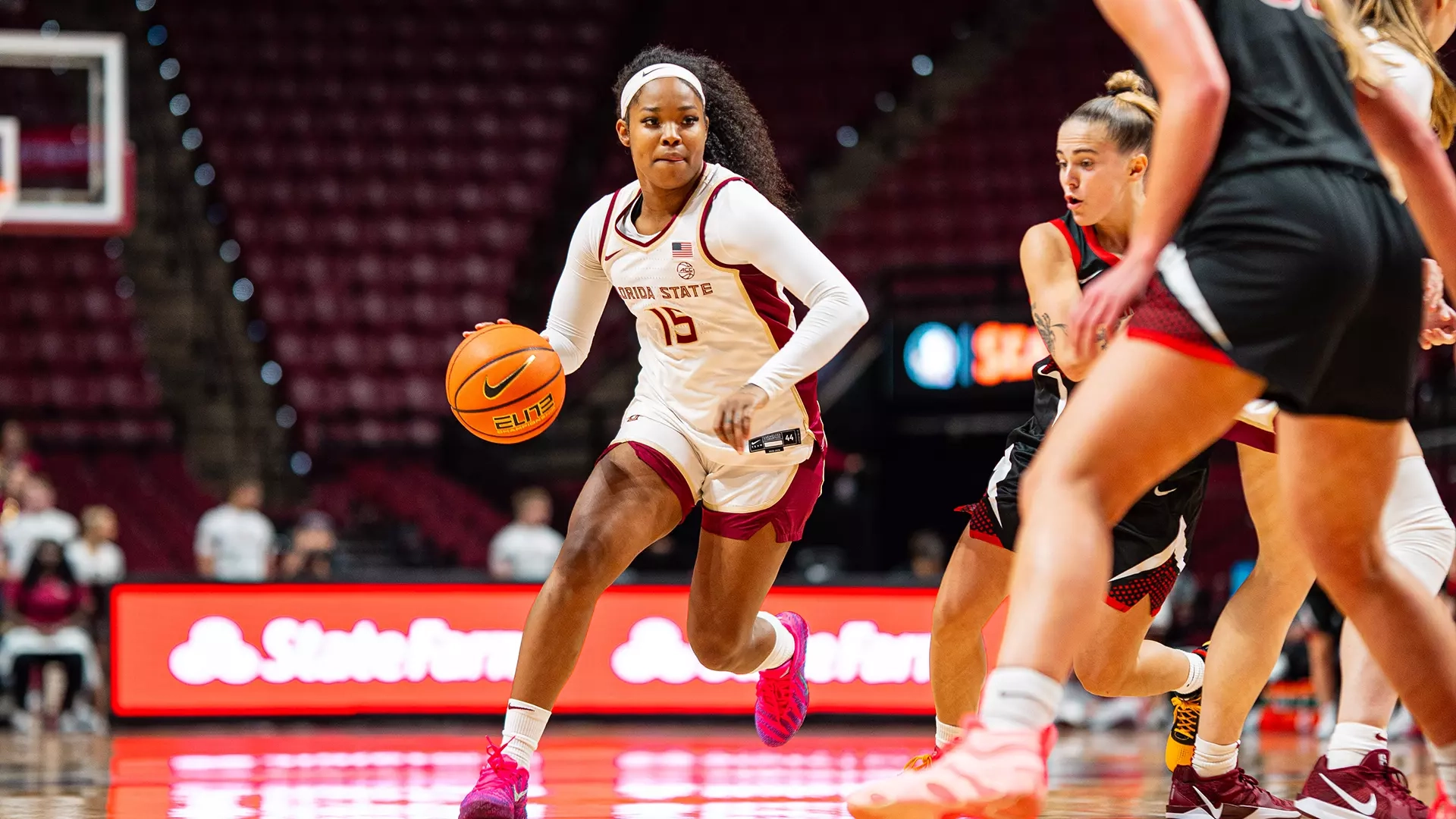 2025 26 Women s Basketball Schedule Florida State University