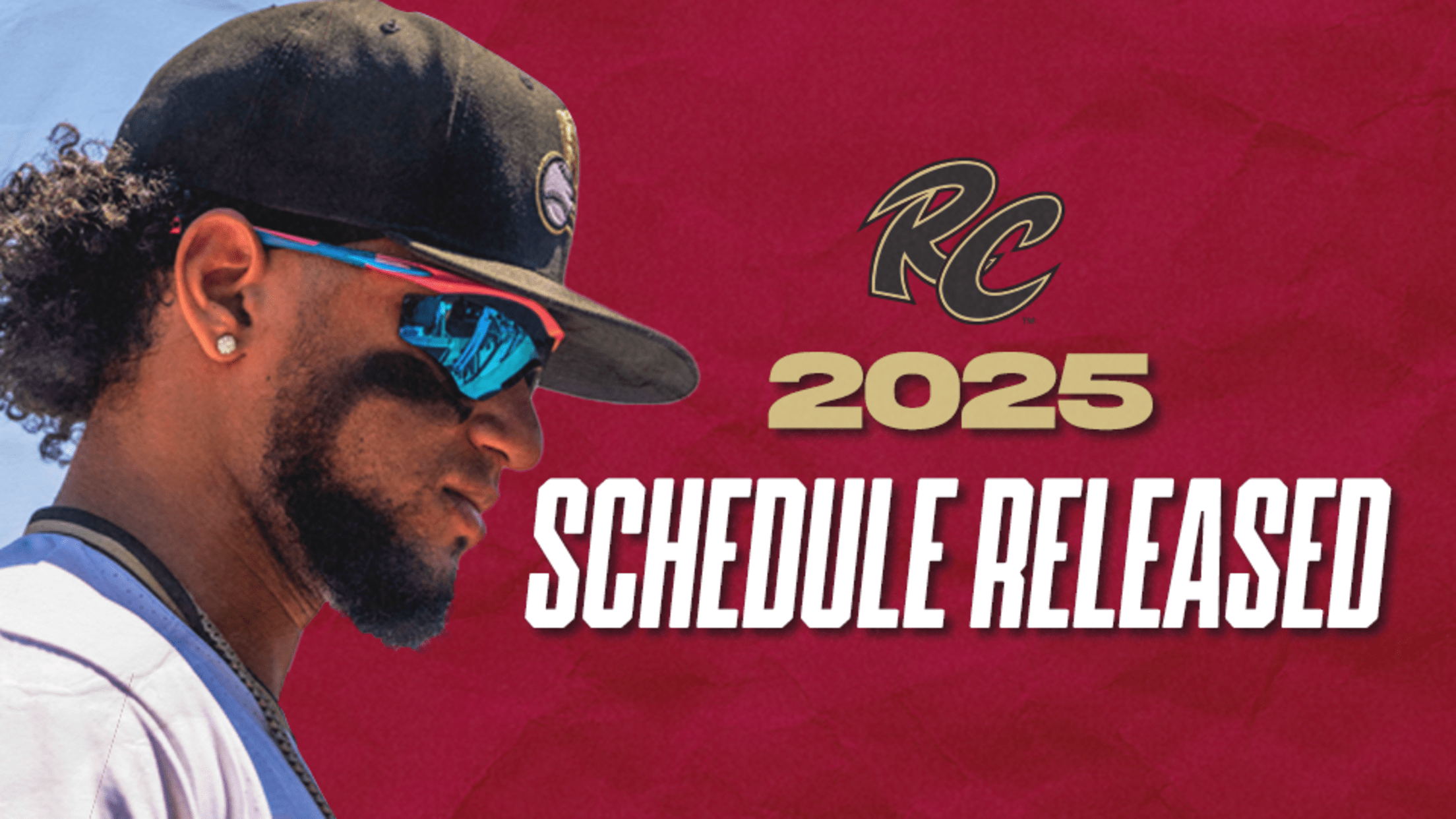 2025 Schedule Announced For Sacramento River Cats River Cats 2025 Schedule Announced For Sacramento River Cats River Cats