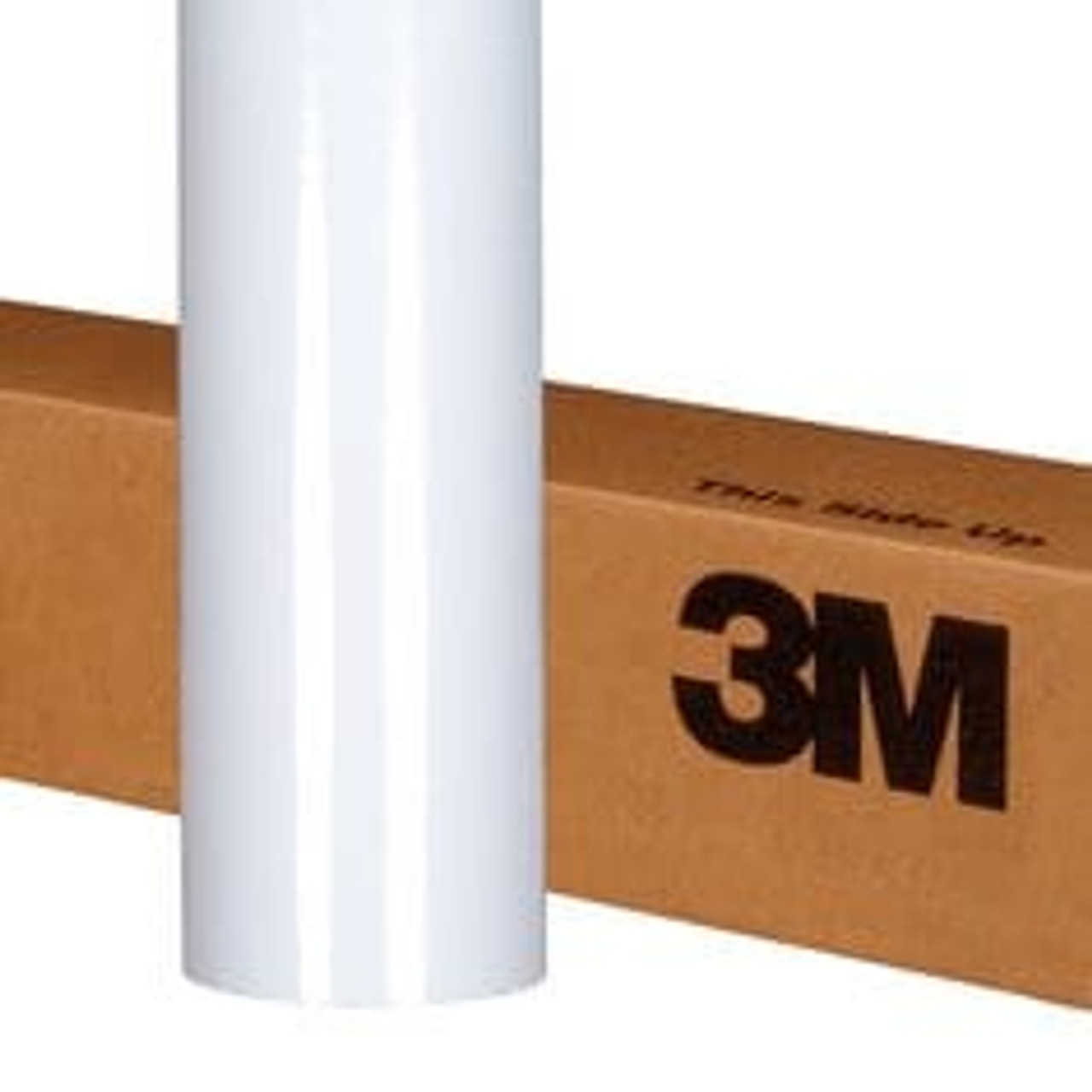 3M Press Printable Label Material IJ39 20 Soft White Vinyl 54 In X 50 Yd 1 Roll Case Industrial 3M Products Supplies 3M Press Printable Label Material IJ39 20 Soft White Vinyl 54 In X 50 Yd 1 Roll Case Industrial 3M Products Supplies