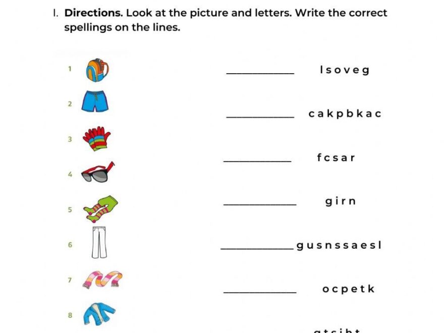 4th Grade Cambr Free Interactive Worksheets 423278