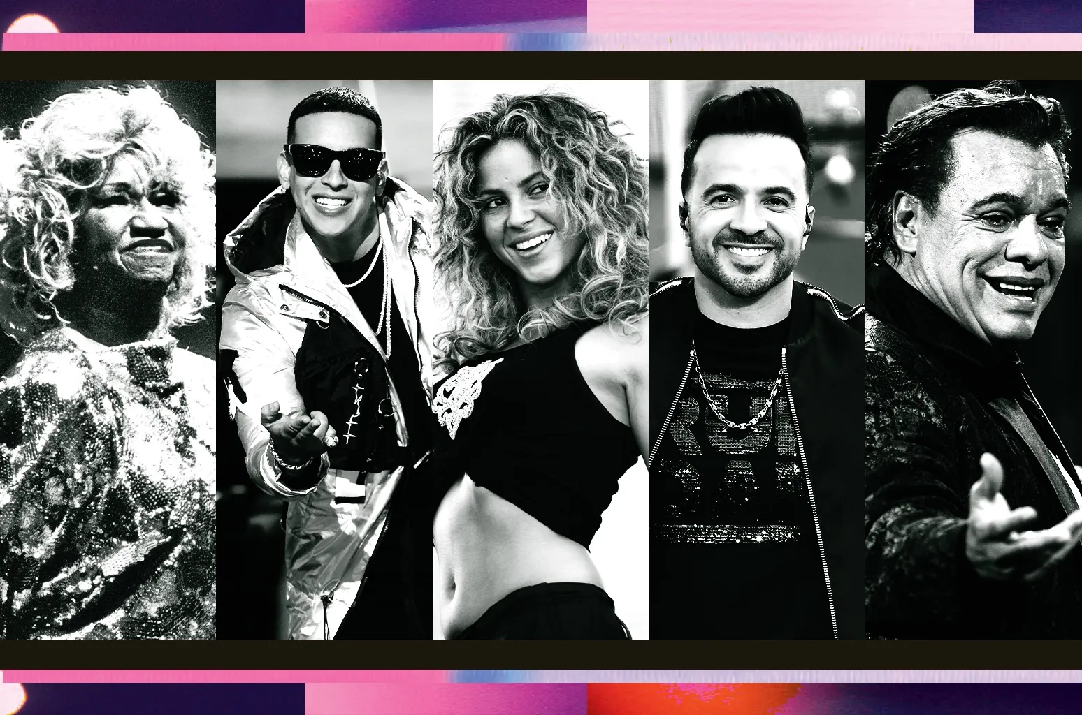 50 Best Latin Pop Songs From 2000 To 2023 Ranked 50 Best Latin Pop Songs From 2000 To 2023 Ranked