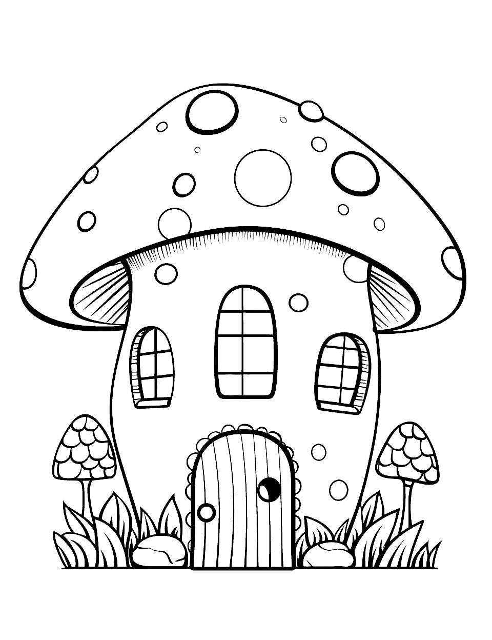 Cute And Printable Coloring Sheet Cute And Printable Coloring Sheet
