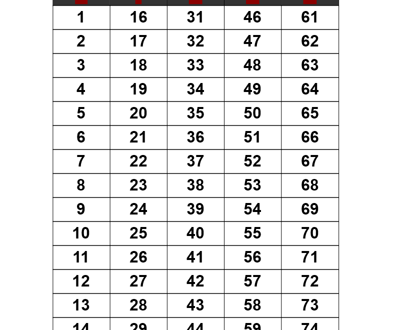 7 Bingo Cards Printable Ideas Bingo Cards Printable Bingo Cards Bingo