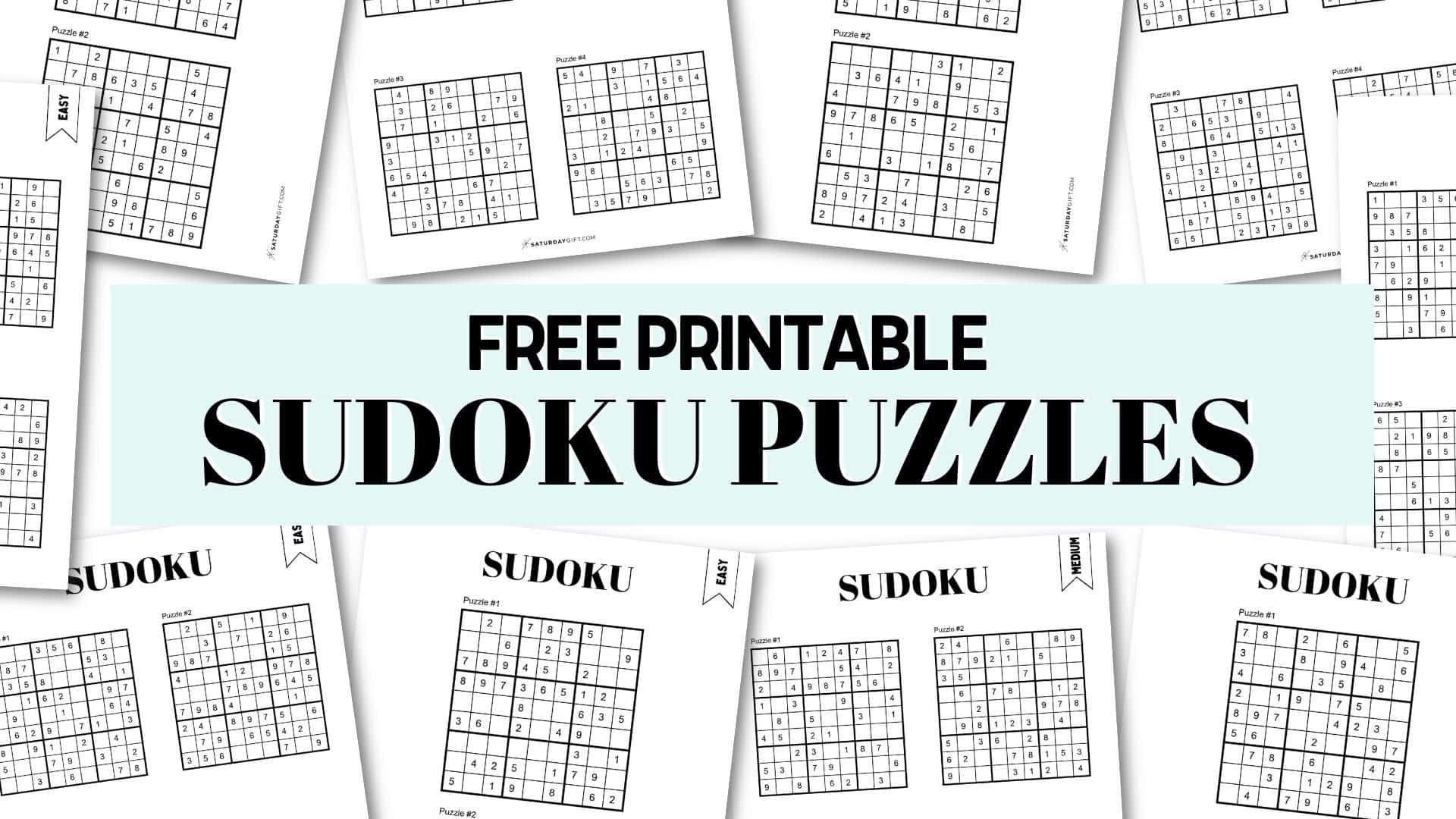 Sudoku Solver Sheet Printable