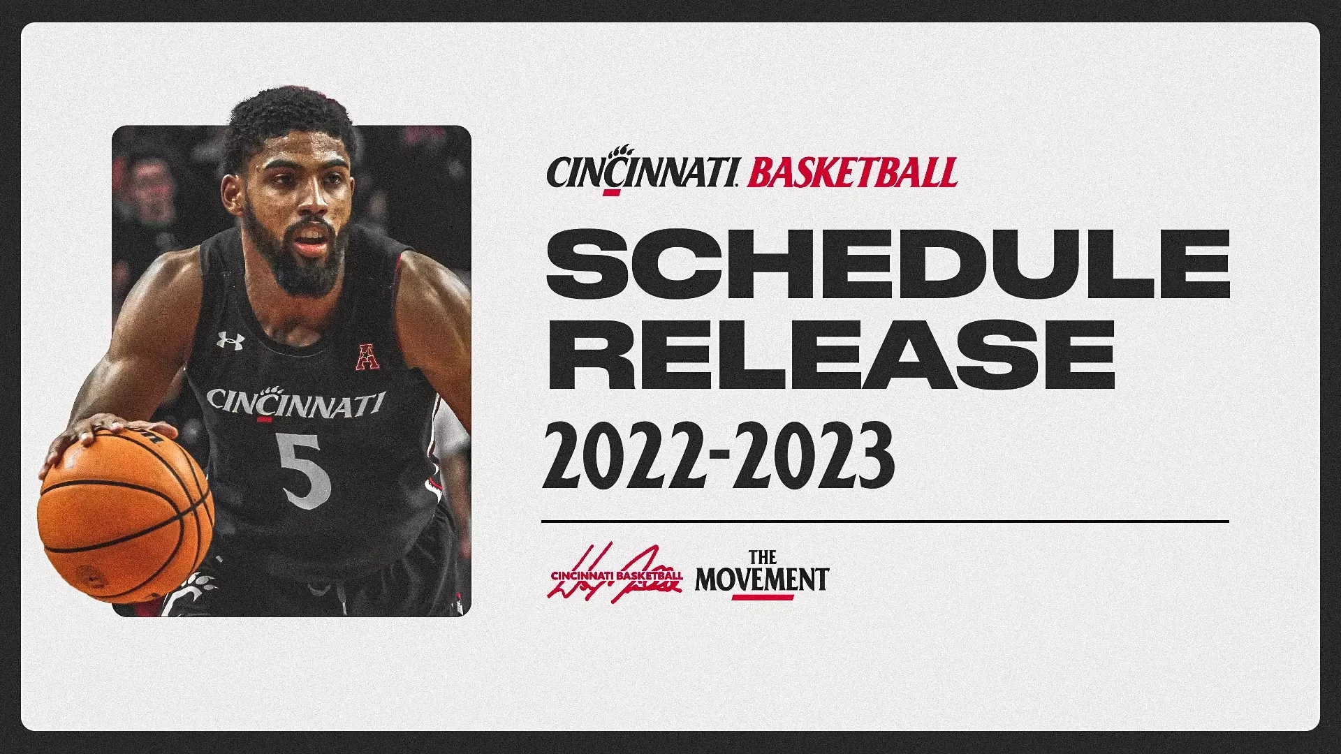 Printable Uc Basketball Schedule