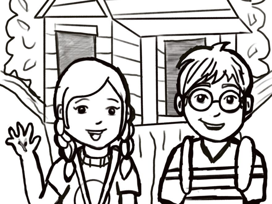 Additional Enrichment Welcome