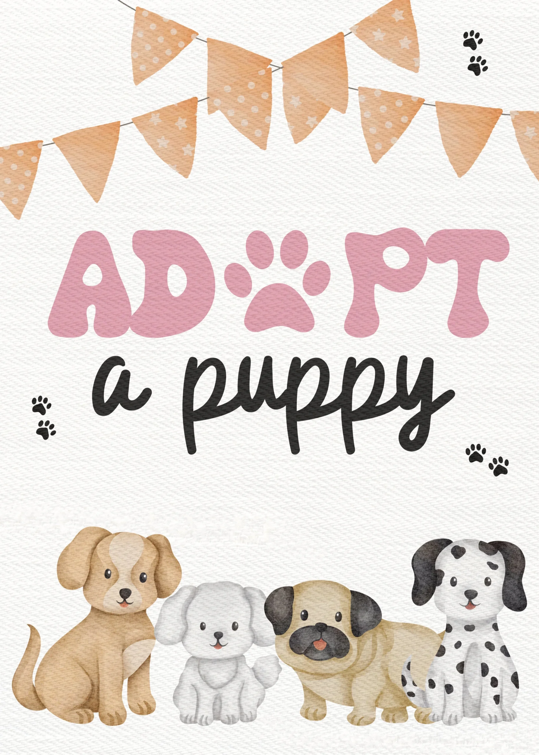 Adopt A Puppy Printable Sign Digital Download Birthday Party Poster Pink Adopt A Puppy Kids Party Poster Instant Download Etsy Adopt A Puppy Printable Sign Digital Download Birthday Party Poster Pink Adopt A Puppy Kids Party Poster Instant Download Etsy