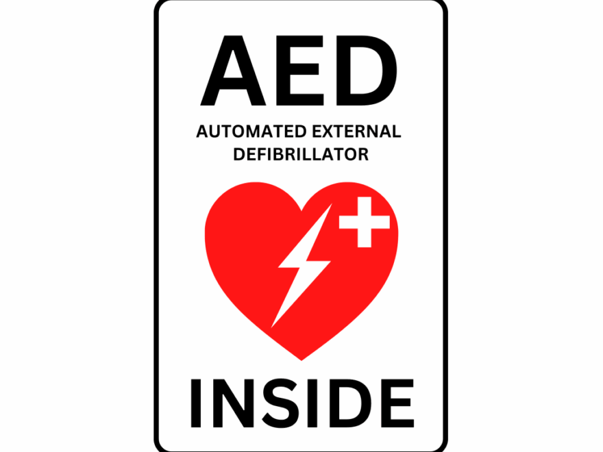 AED Printable Sign Printable Templates Free PDF Downloads Worksheets Library