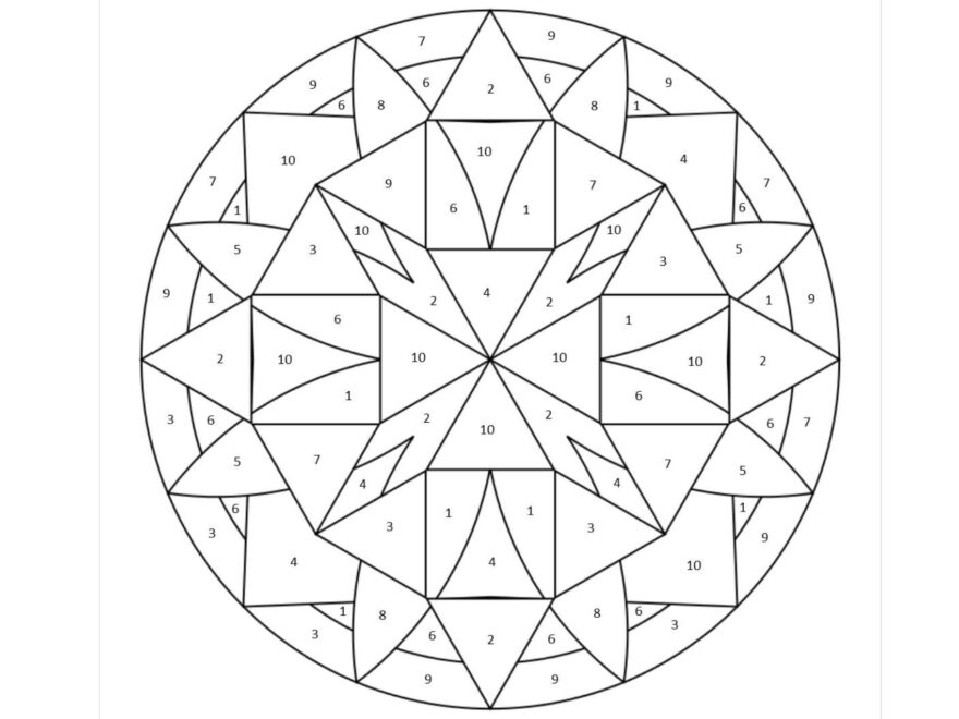 Algebra 2 Color By Number Mega Bundle 30 Activities For Skills Practice Worksheets Library