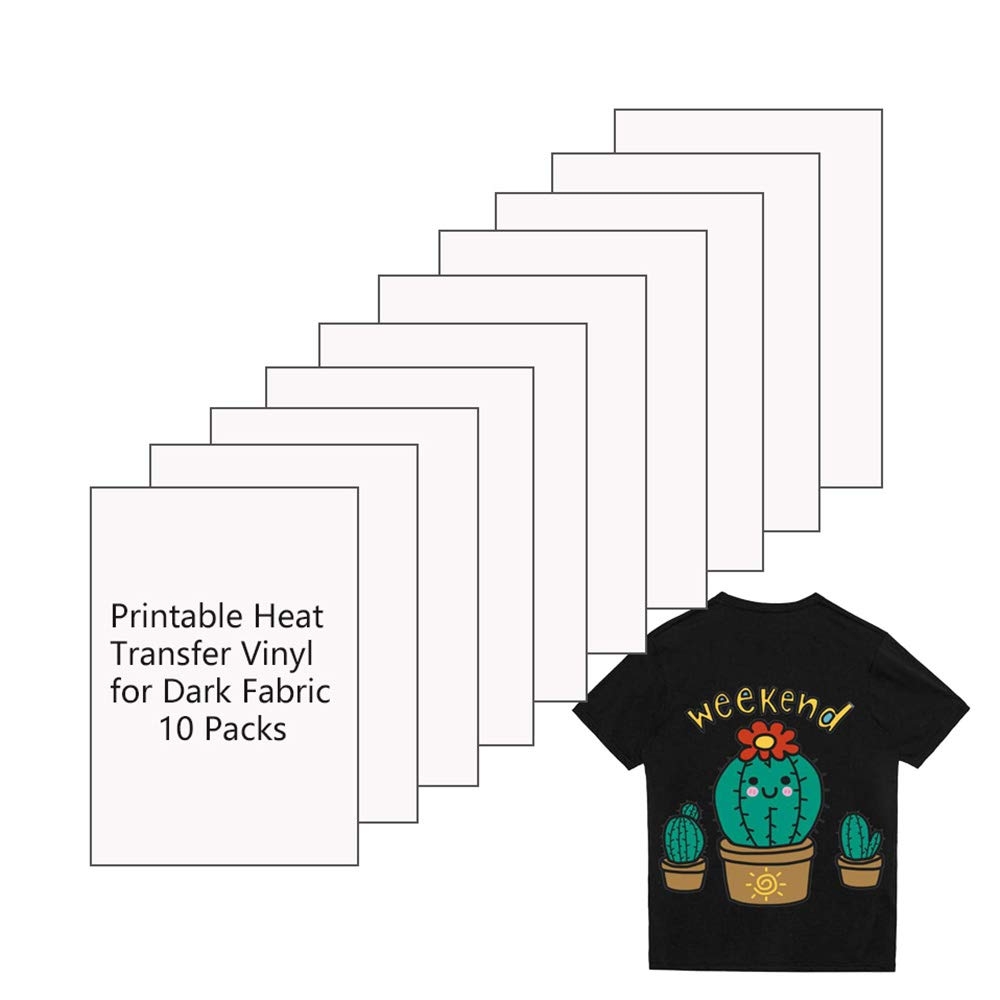 Printable Htv Vinyl Sheets Printable Htv Vinyl Sheets