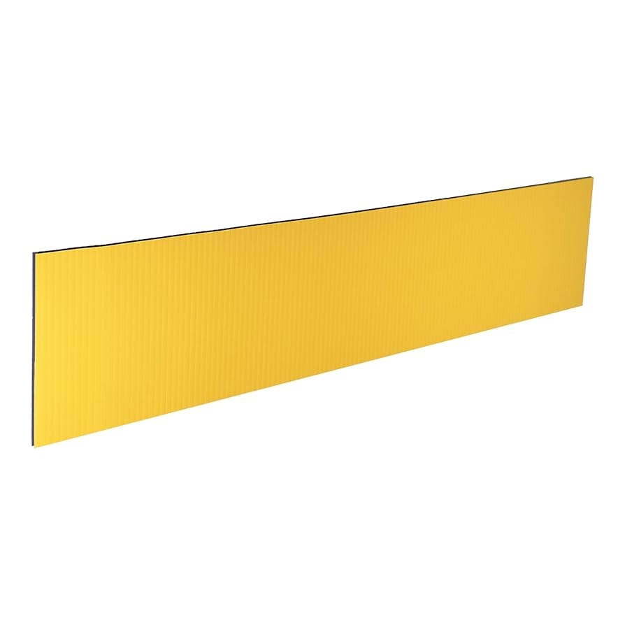 Amazon VIBE INK Blank Yellow Yard Signs 24 x6 Rider Corrugated Plastic Real Estate Waterproof Printable Writable 25PK Patio Lawn Garden Amazon VIBE INK Blank Yellow Yard Signs 24 x6 Rider Corrugated Plastic Real Estate Waterproof Printable Writable 25PK Patio Lawn Garden