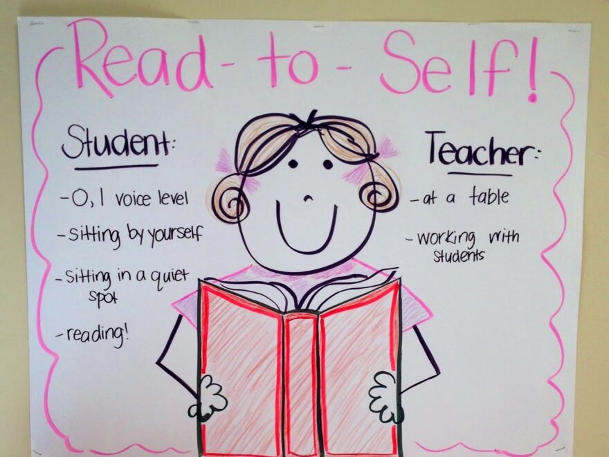 Anchor Charts Galore Susan Jones Teaching