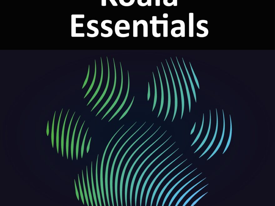 Android Studio Koala Essentials Java Edition By Neil Smyth