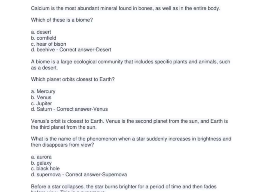 ASVAB Study Guide ASVAB Stuvia US