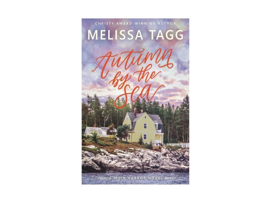 Autumn By The Sea Muir Harbor Tagg Melissa 9780997964240 Amazon Books