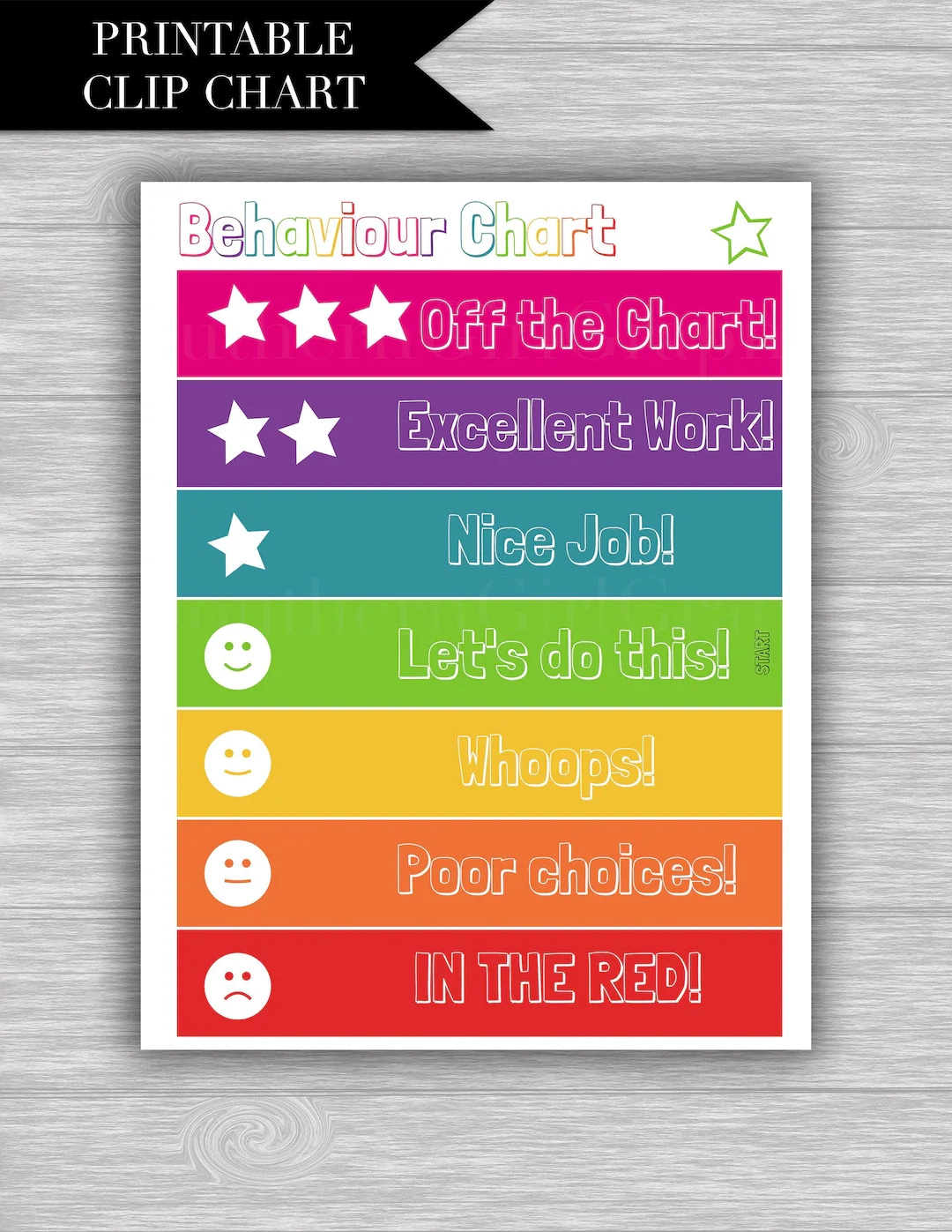 Behaviour Chart Clothespin Printable Download behaviour CLIP Chart Behaviour Reward Clip Clothespin Chart For Kids Etsy Behaviour Chart Clothespin Printable Download behaviour CLIP Chart Behaviour Reward Clip Clothespin Chart For Kids Etsy