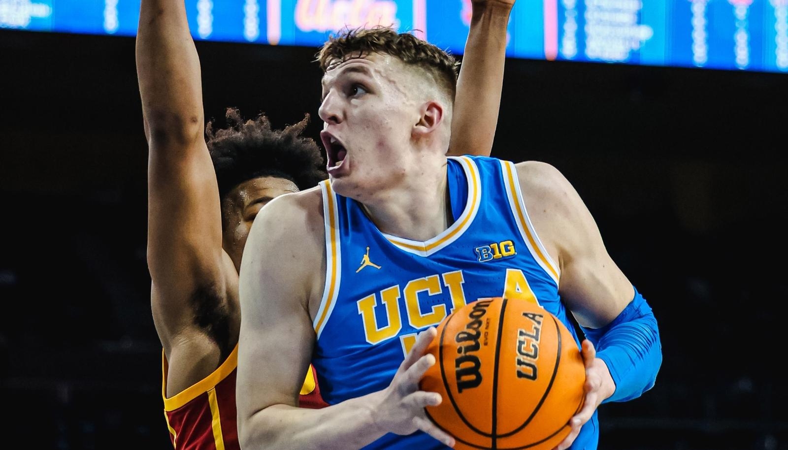 Big Ten Finalizes Men s Basketball Broadcast Schedule UCLA Big Ten Finalizes Men s Basketball Broadcast Schedule UCLA