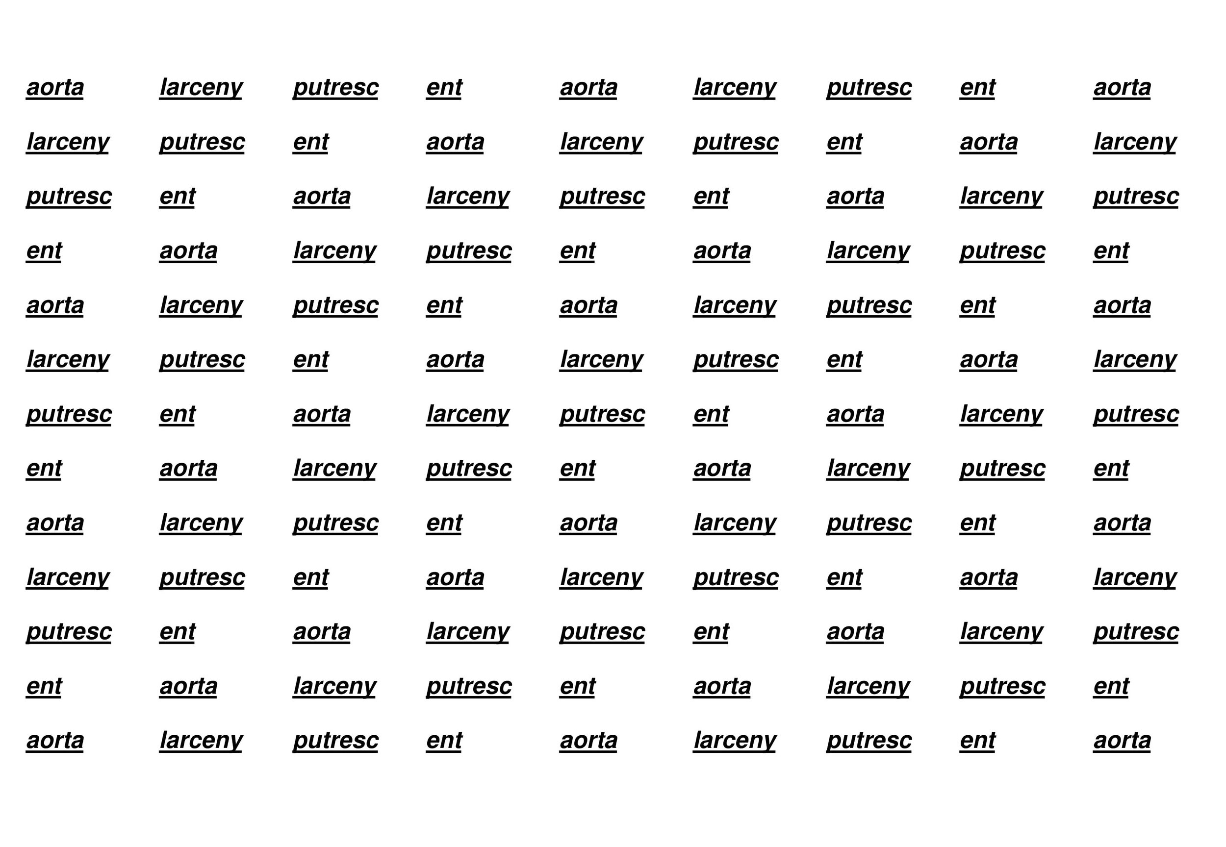 Butterfly Jungle Magnetic Words For Your Magnetic Personality Worksheets Library