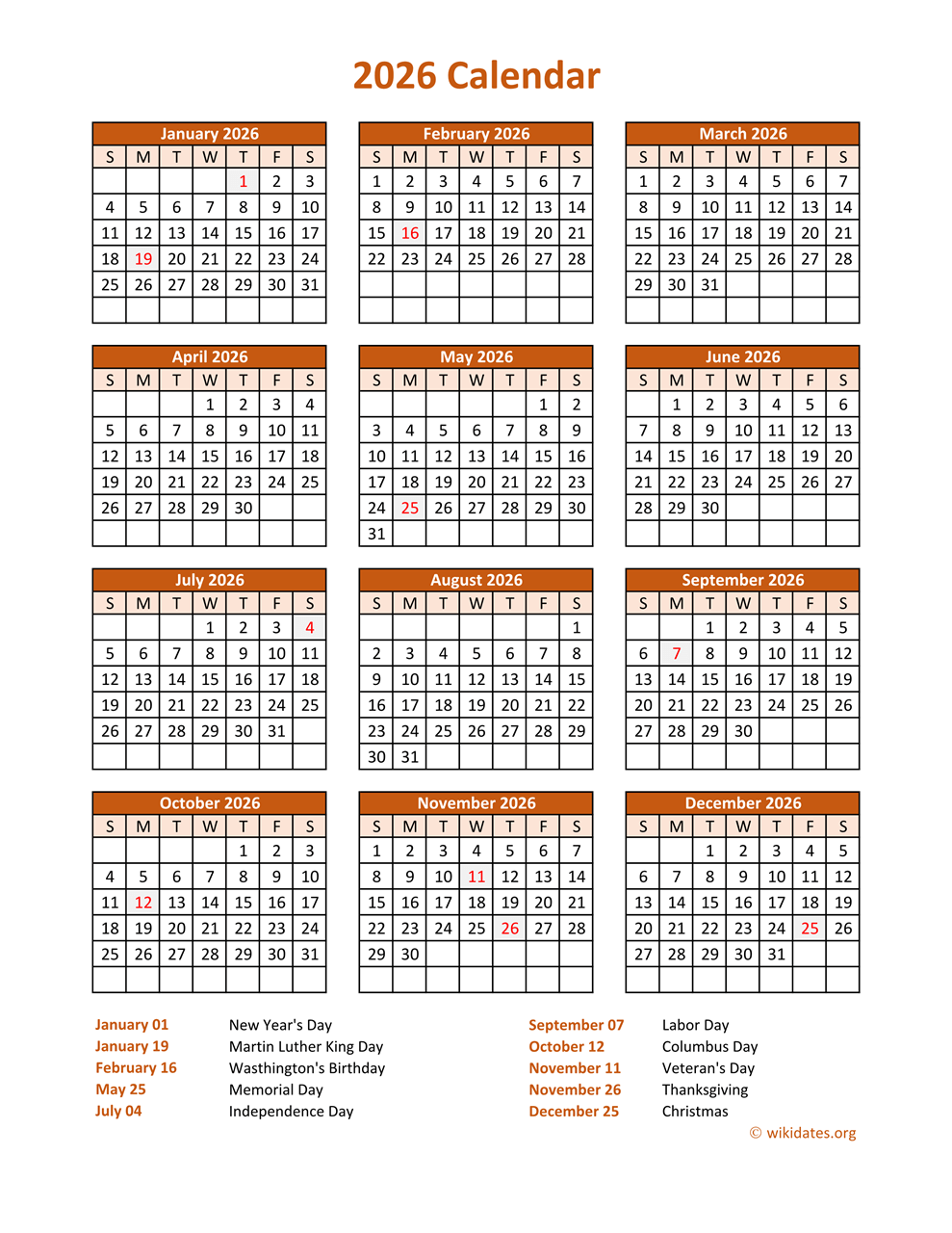 2026 Indians Schedule Printable 2026 Indians Schedule Printable