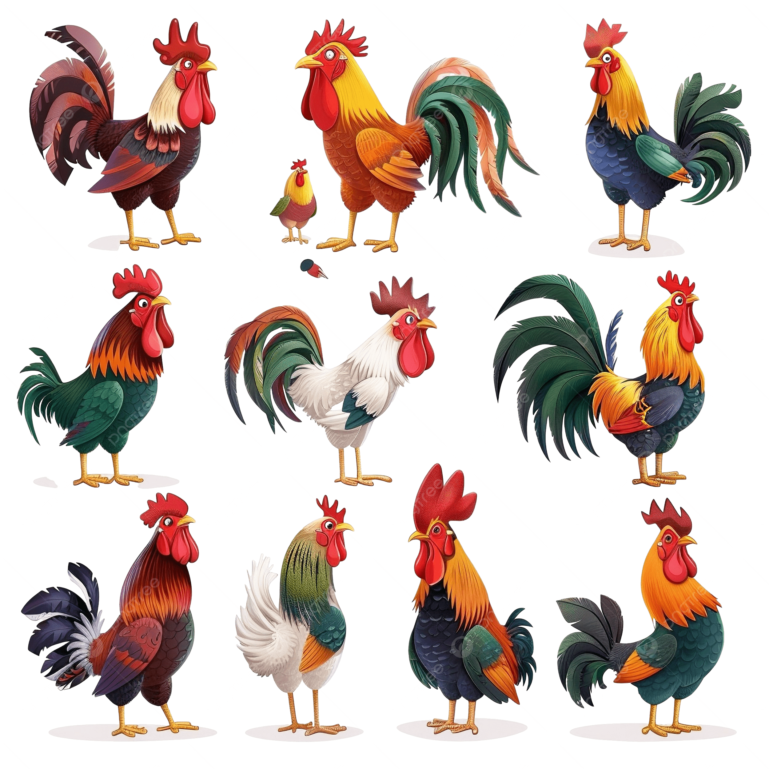 Cartoon Roosters Farm Birds Animal Characters Group Farm Clipart Cartoon Clipart Animal Clipart PNG Transparent Image And Clipart For Free Download Cartoon Roosters Farm Birds Animal Characters Group Farm Clipart Cartoon Clipart Animal Clipart PNG Transparent Image And Clipart For Free Download