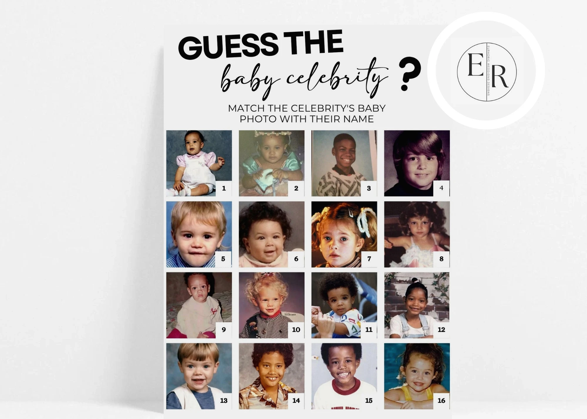 Celebrity Guess Baby Photo Game Game Celebrity Baby Photo Quiz Printable Celebrity Baby Photos Celebrity Guess Baby Photo Game Game Celebrity Baby Photo Quiz Printable Celebrity Baby Photos