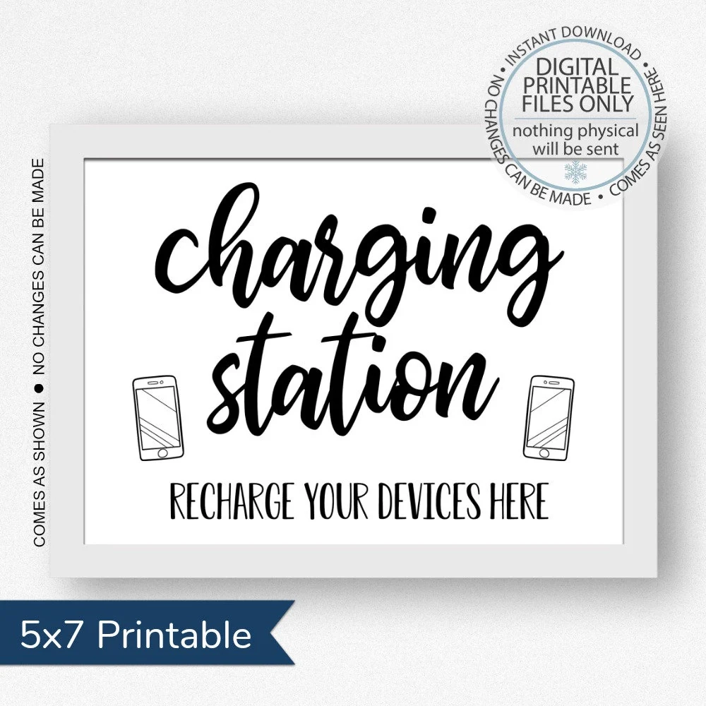 Charging Station Sign Recharge Your Devices Here Wedding Charge Bar Recharge Here Low Battery Charge Table Sign Reception Sign Etsy Charging Station Sign Recharge Your Devices Here Wedding Charge Bar Recharge Here Low Battery Charge Table Sign Reception Sign Etsy