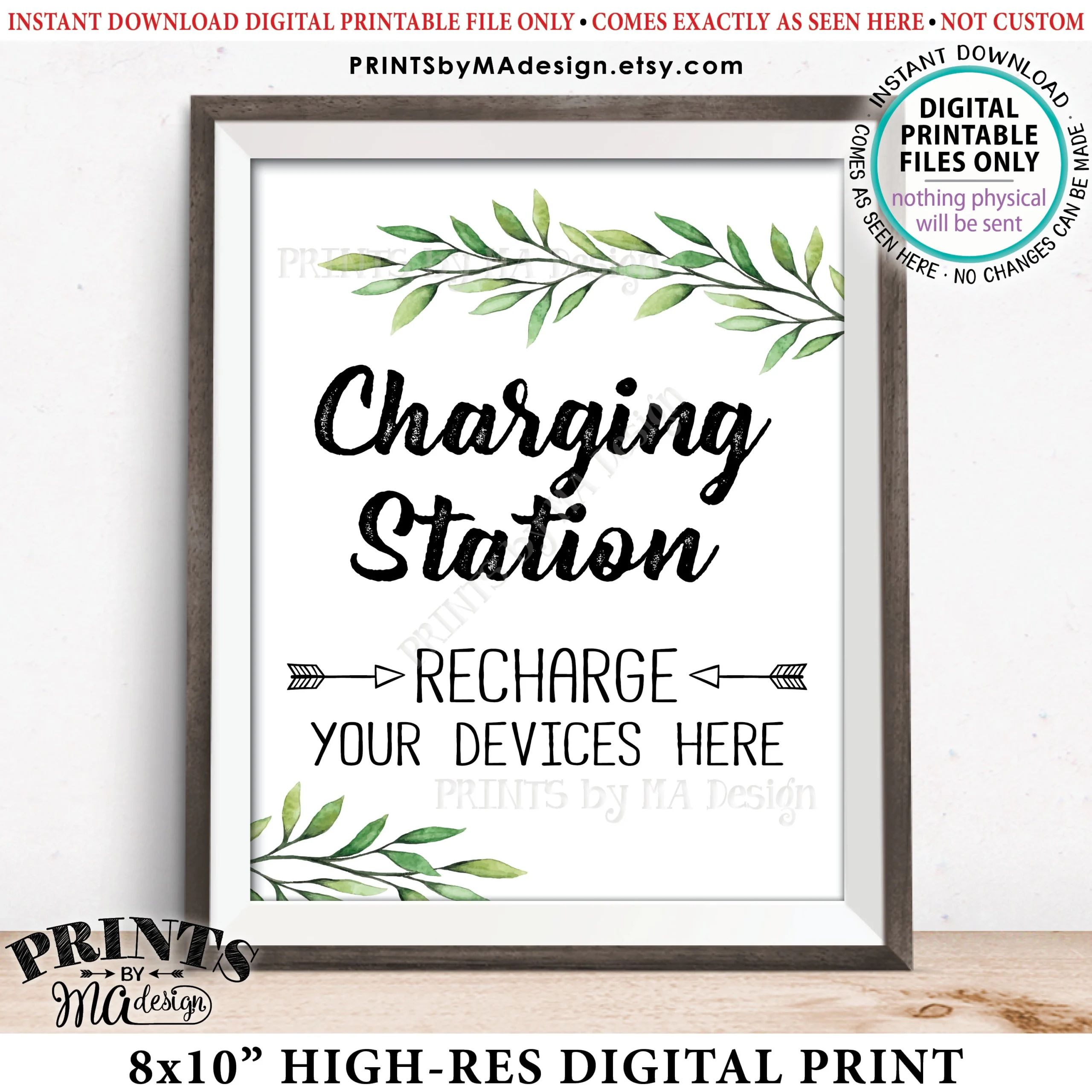 Charging Station Sign Recharge Your Devices Here Wedding Charge Bar Recharge Here Wedding Greenery Eucalyptus PRINTABLE 8x10 Sign Charging Station Sign Recharge Your Devices Here Wedding Charge Bar Recharge Here Wedding Greenery Eucalyptus PRINTABLE 8x10 Sign