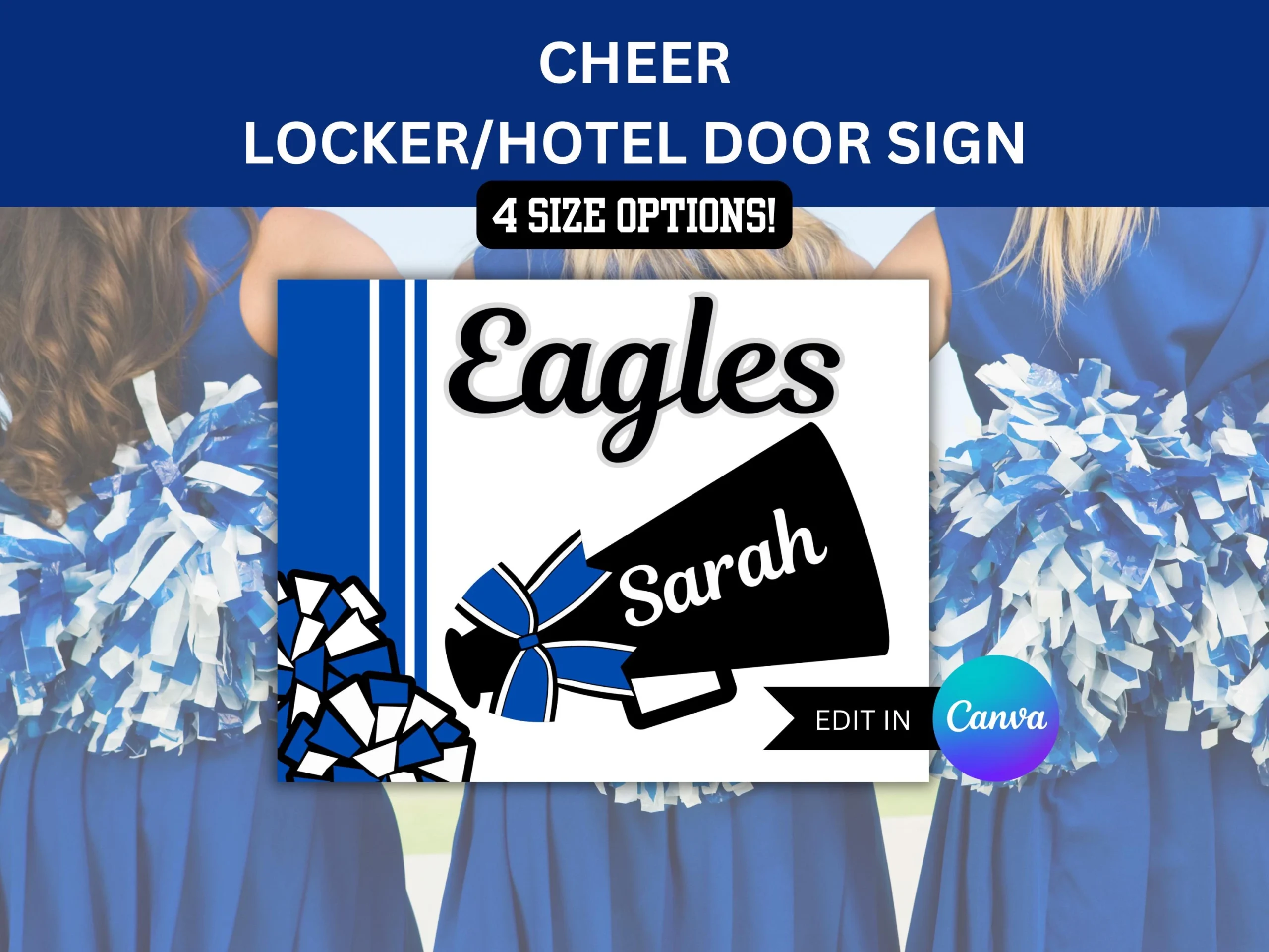 Cheer Locker Signs Printable Etsy Cheer Locker Signs Printable Etsy