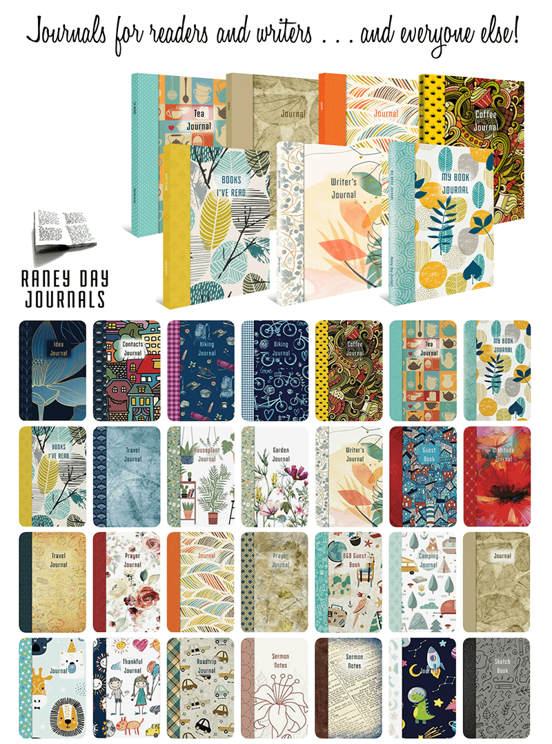 Deborah Raney Printable Book List