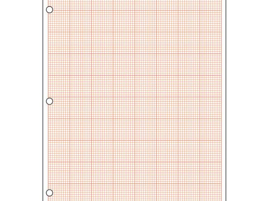 Decimal Graph Paper 1 10 Geyer Instructional Products
