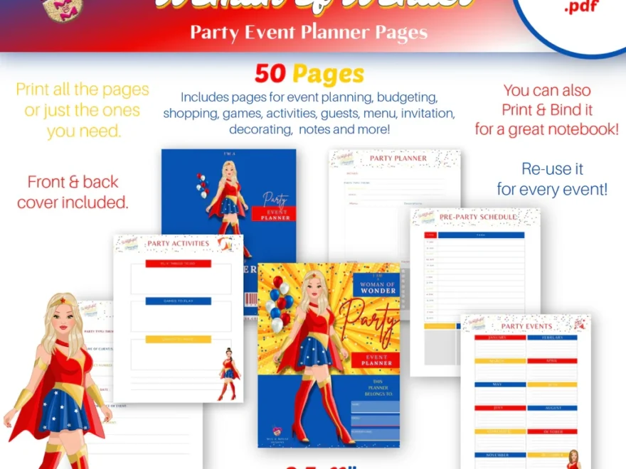 DIgital Planners Mug Mouse Designs