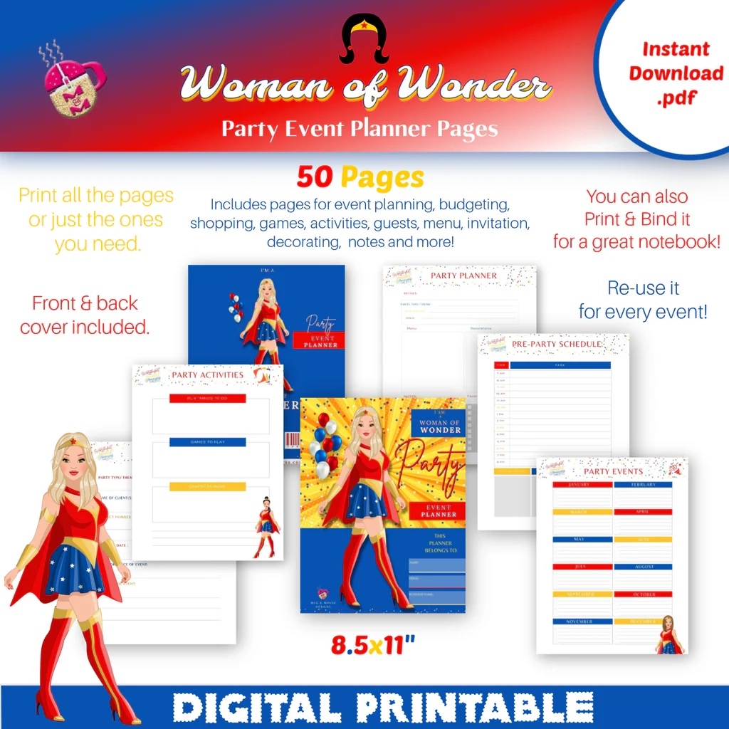 DIgital Planners Mug Mouse Designs DIgital Planners Mug Mouse Designs