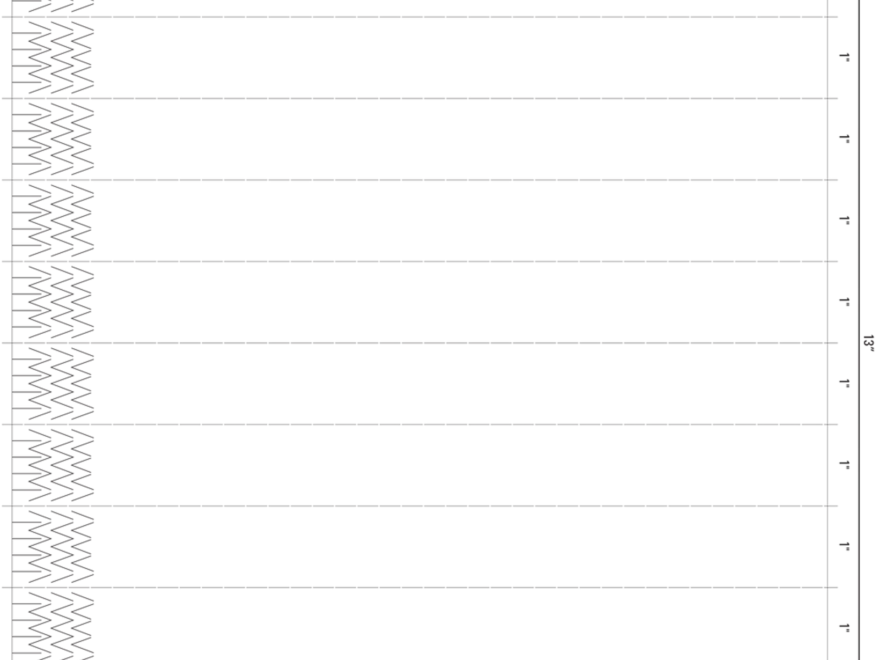 Digital Wristbands Printable Blanks USA