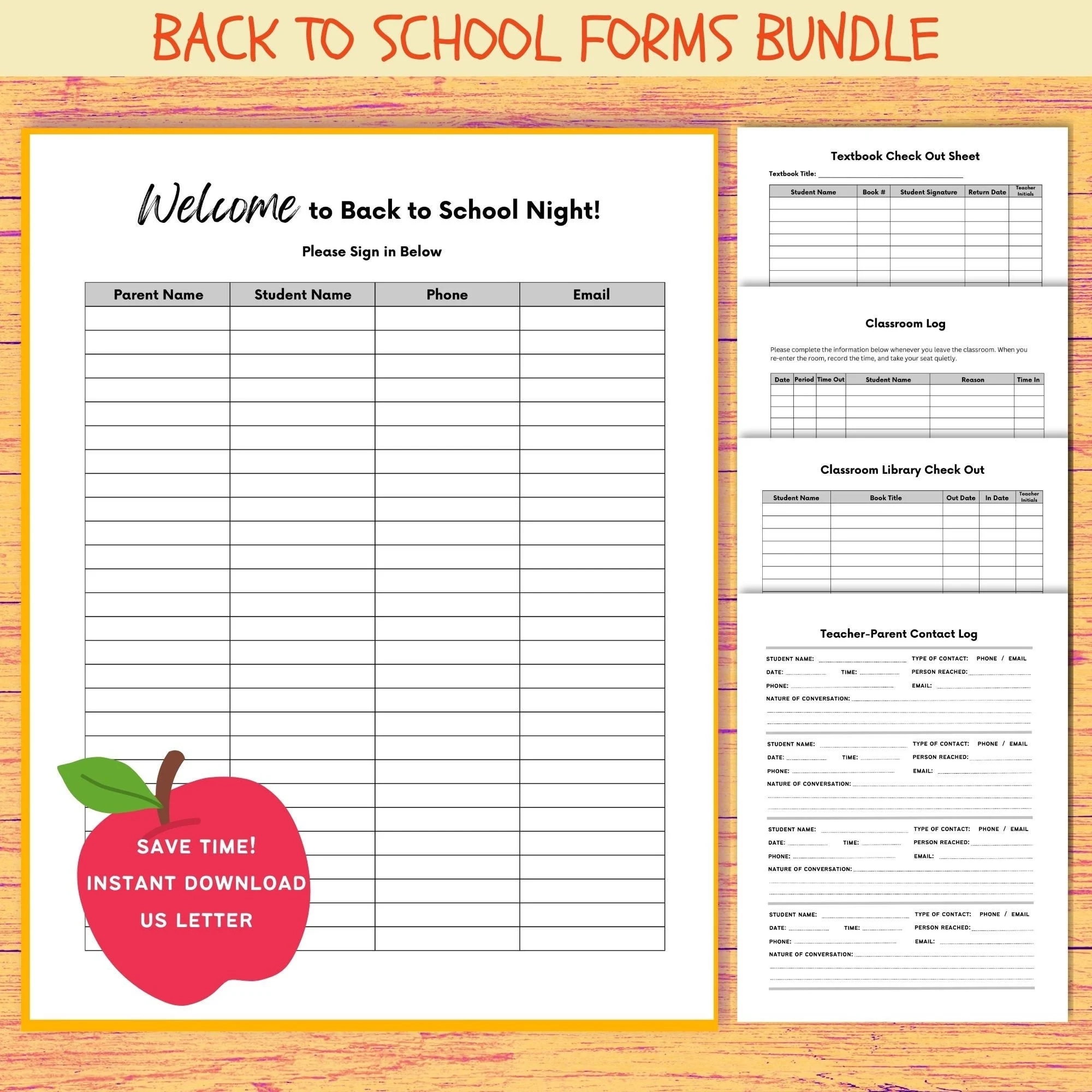 Free Printable Dismissal List For Teacher