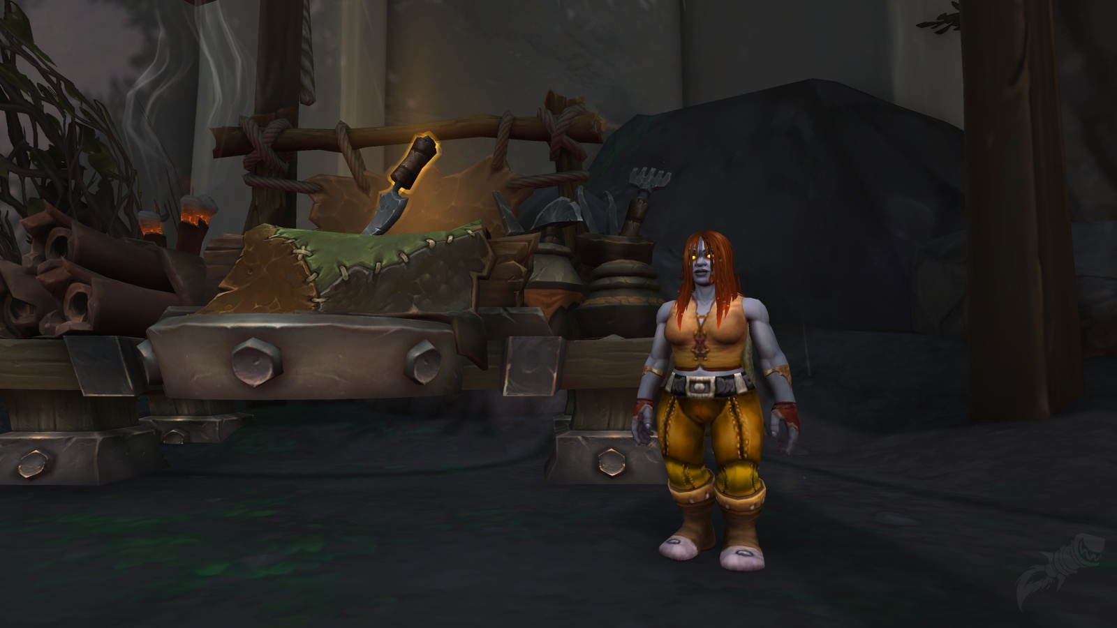 Wow Classic Leatherworking Printable Guide Wow Classic Leatherworking Printable Guide