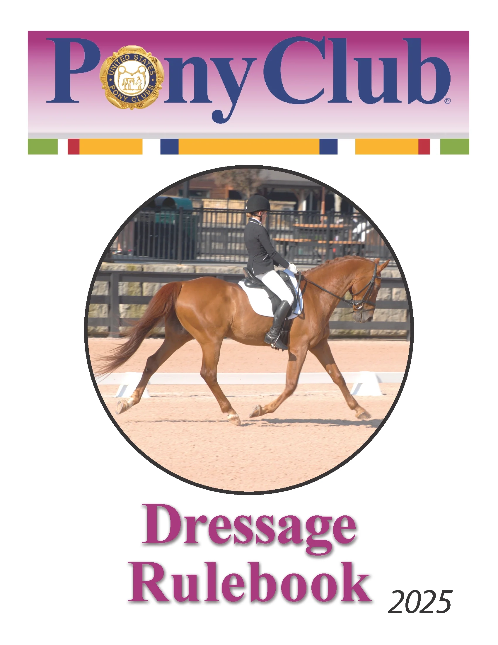 Educational Materials Shop Pony Club Educational Materials Shop Pony Club