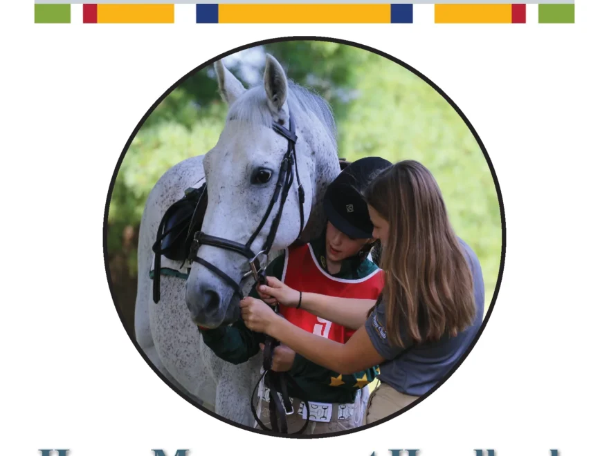 Educational Materials Shop Pony Club