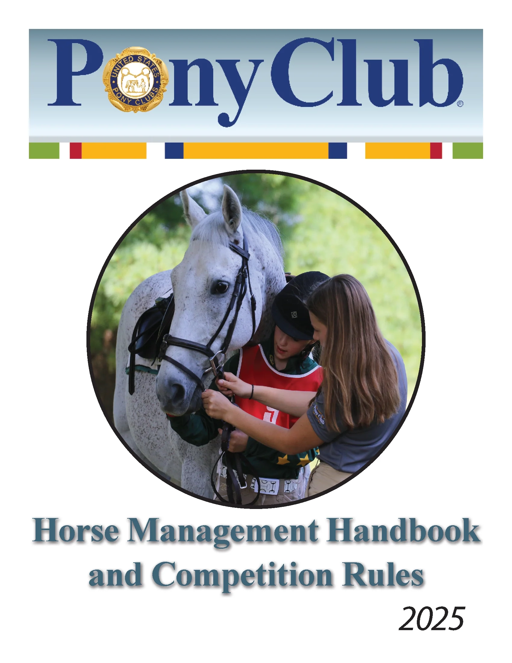 Educational Materials Shop Pony Club Educational Materials Shop Pony Club