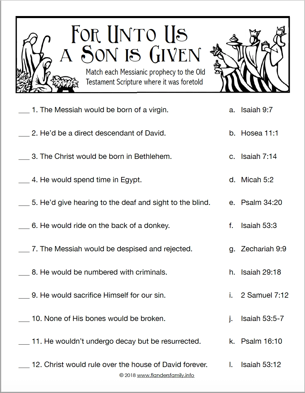 Printable Bible Trivia Games High School Printable Bible Trivia Games High School