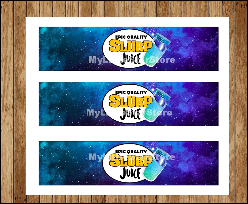 Fortnite Birthday SLURP JUICE Printable Bottle Wraps Water Labels Wrappers party Decoration Fortnight Birthday Party Instant Download Printable Fortnite Birthday SLURP JUICE Printable Bottle Wraps Water Labels Wrappers party Decoration Fortnight Birthday Party Instant Download Printable
