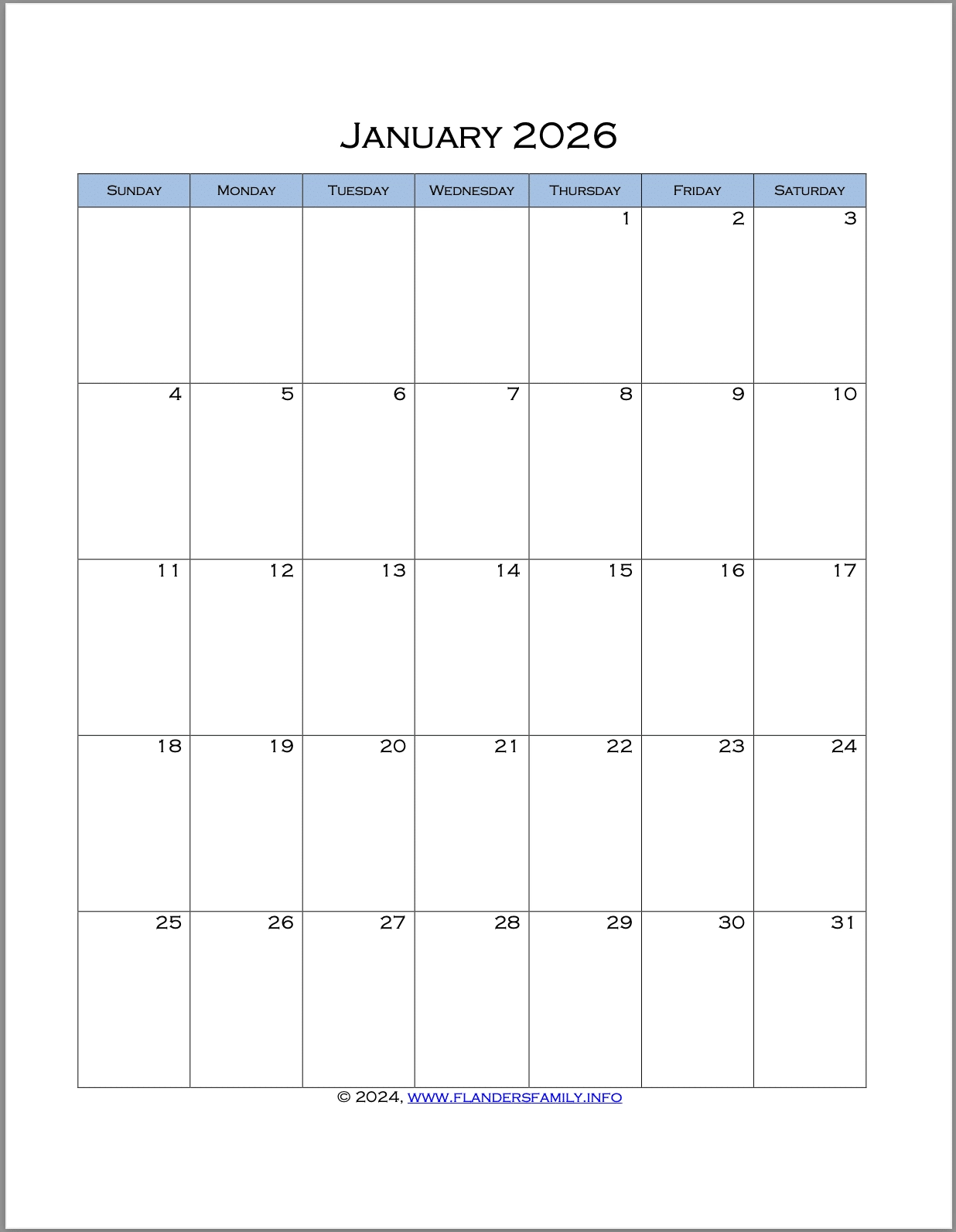 Monthly Planner Inserts 2026 Free Printables