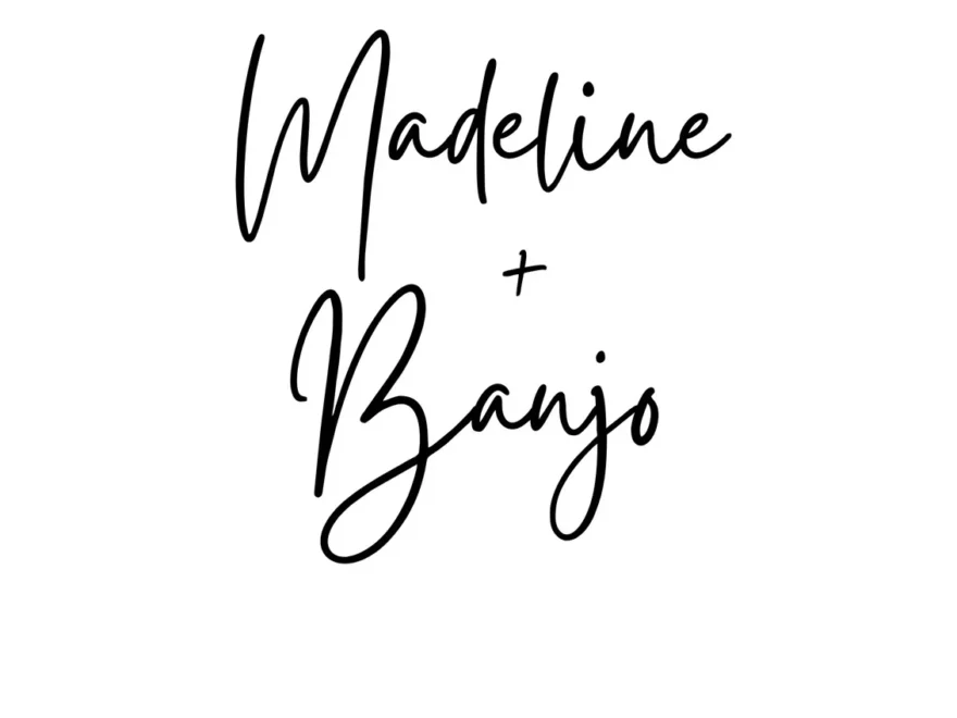 Free And Customizable Wedding Templates