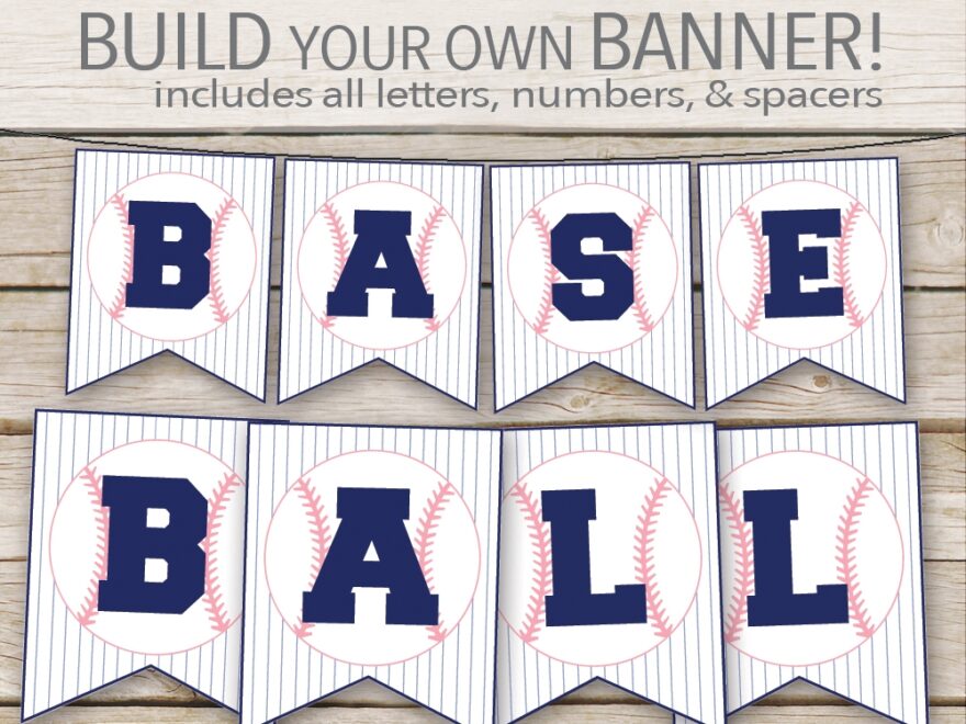 Free Baseball Concessions Banner Aspen Jay