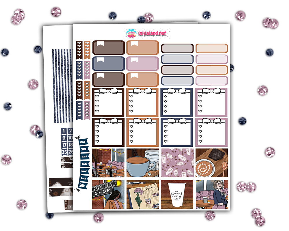 Free Happy Planner Printables Customize Online amp Print At Home Worksheets Library Free Happy Planner Printables Customize Online amp Print At Home Worksheets Library