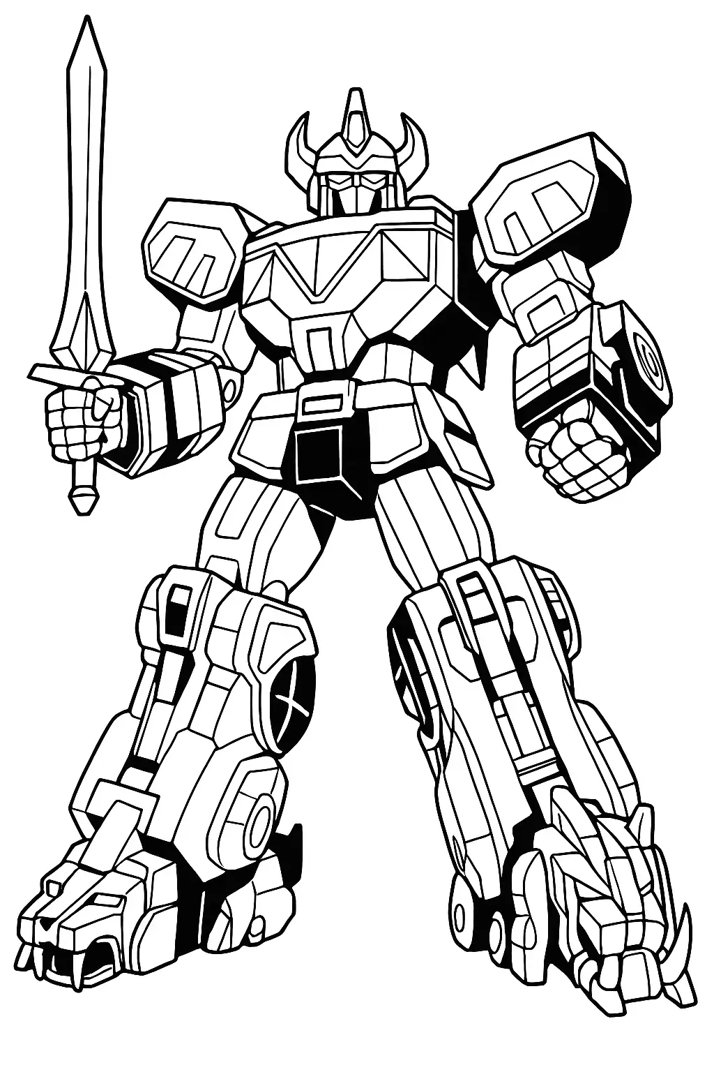 Free Power Rangers Coloring Pages Printable Free Generator 12 Power Rangers Coloring Pages Printable Free To Download