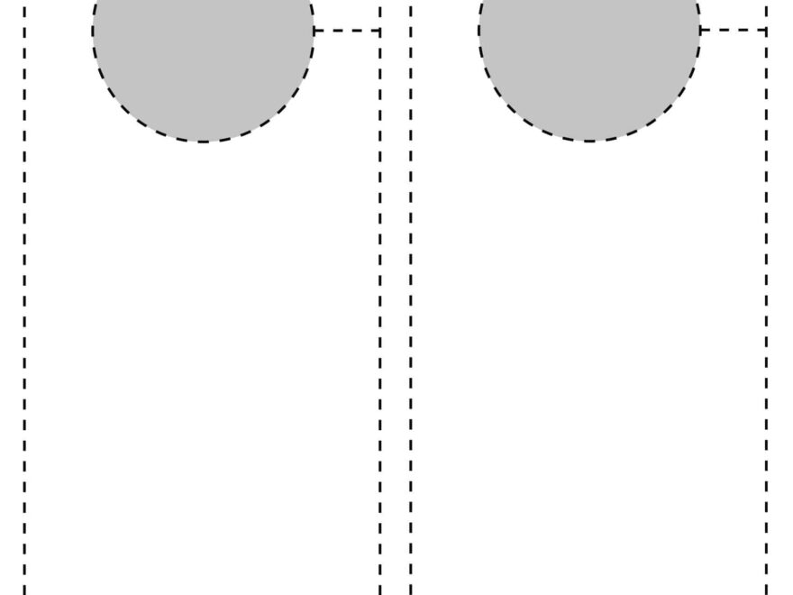 Free Printable Door Hanger Templates Word PDF