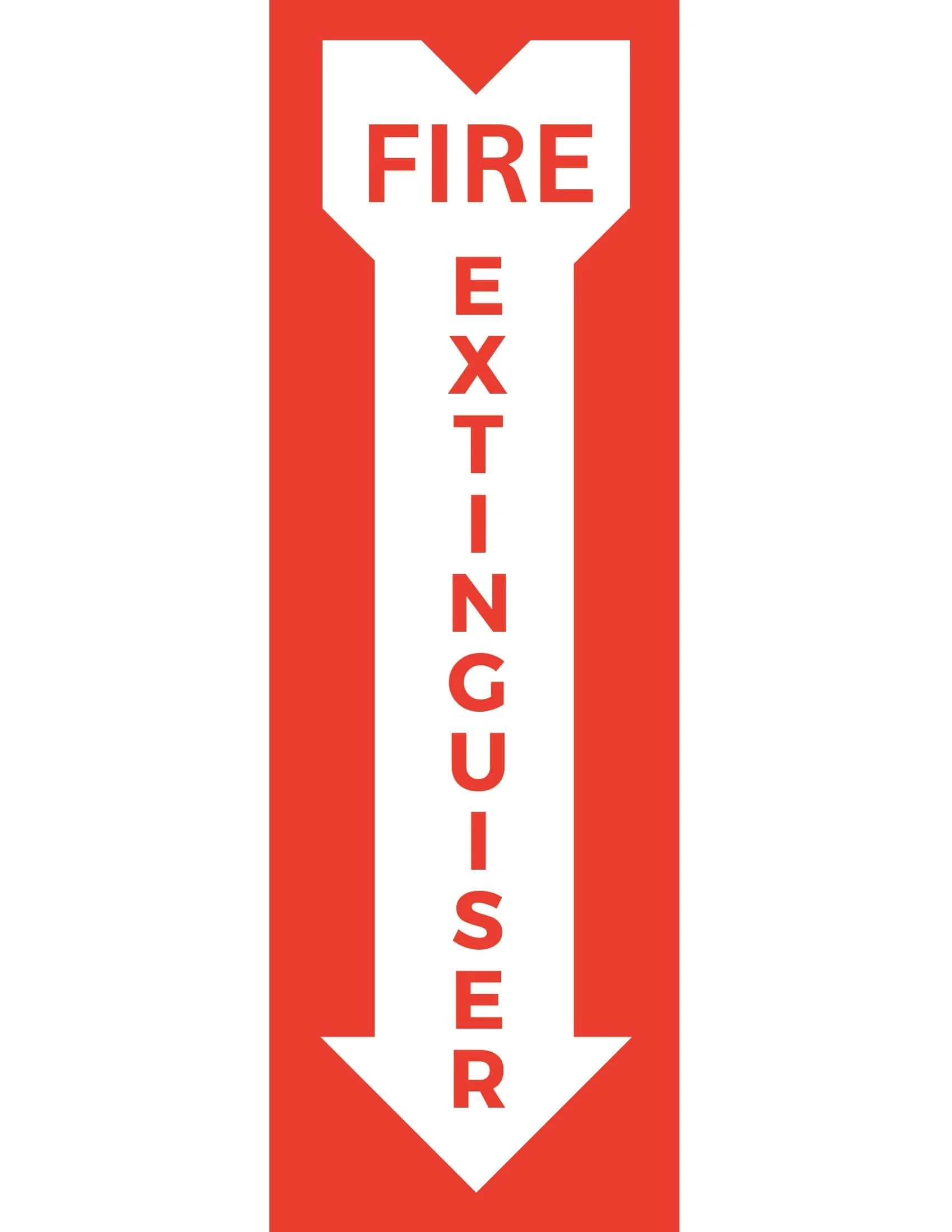 Free Printable Fire Extinguisher Signs Templates PDF Word Free Printable Fire Extinguisher Signs Templates PDF Word